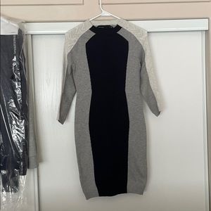 Karen Millen Sweater Dress